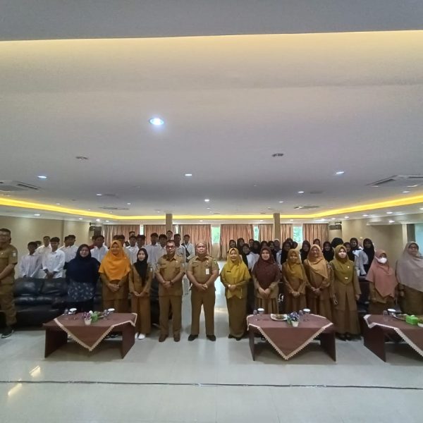 Duta Generasi Berencana (Genre)