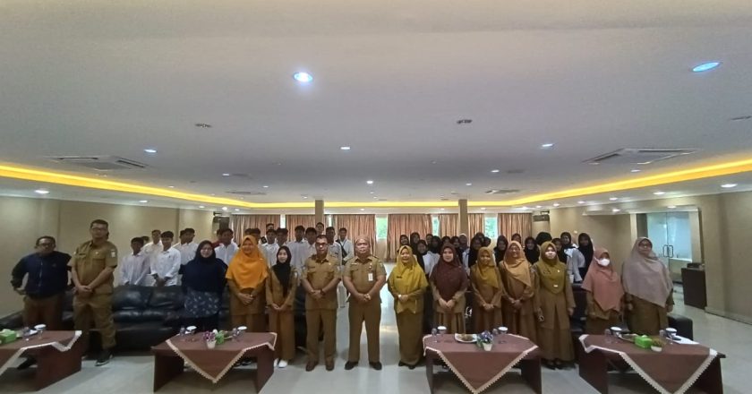 Duta Generasi Berencana (Genre)